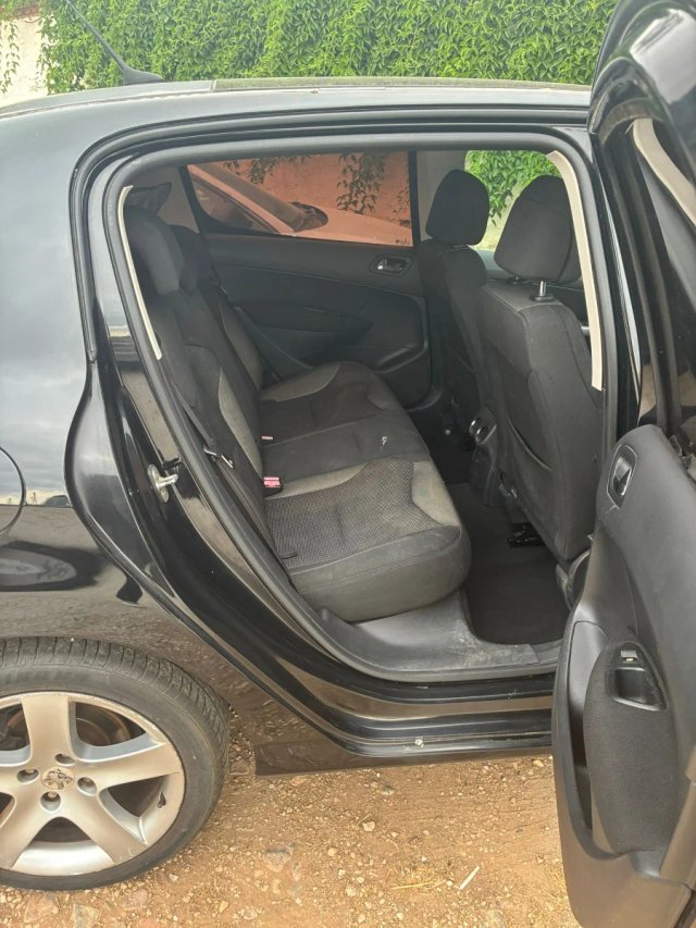 Peugeot 308 2008