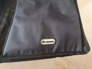 Custodia per strumenti musicali