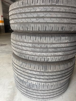 Continental 205/60 R16 92H Neumático
