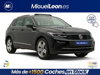 Volkswagen Tiguan Life 1.5 TSI 110kW (150CV)