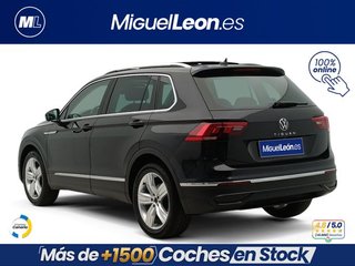 Volkswagen Tiguan Life 1.5 TSI 110kW (150CV)