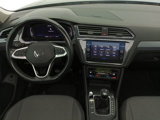 Volkswagen Tiguan Life 1.5 TSI 110kW (150CV)