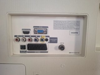 Samsung TV 24 LT24B300EE