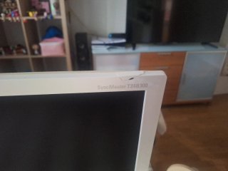 Samsung TV 24 LT24B300EE