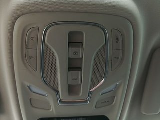 MG HS 1.5 Turbo GDI Luxury