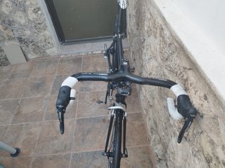 Bicicleta Giant TCR