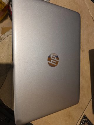 Portátil HP EliteBook 840 G3 per parti