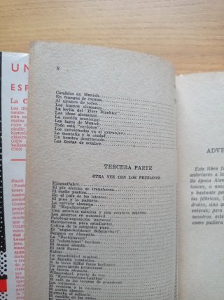 Alemania, impresiones de un español (Julio Camba)