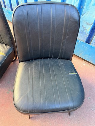 Asientos MINI Clásico (2 unidades)