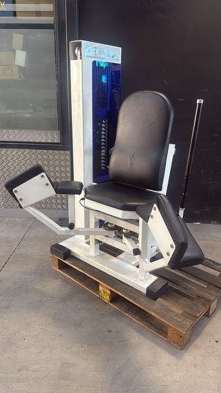 Máquina GERVASPORT Aductor Ocasión