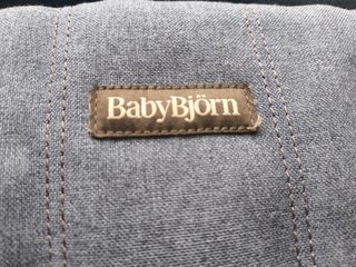 Funda Hamaca Babybjörn Original