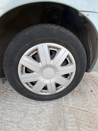 Despiece Hyundai Accent 1.4 (2007)