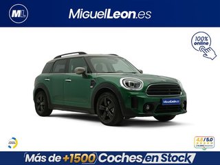 MINI Countryman Cooper