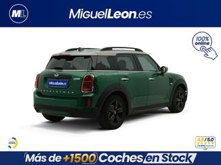 MINI Countryman Cooper