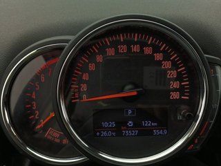 MINI Countryman Cooper