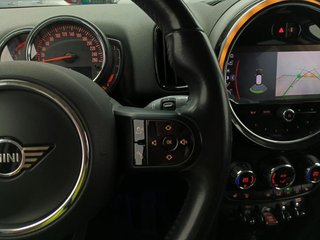 MINI Countryman Cooper
