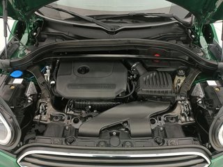 MINI Countryman Cooper