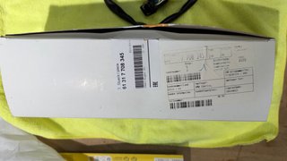 Piña Izquierda BMW R1200 C