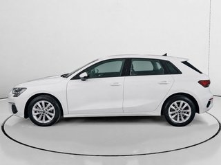 Audi A3 Sportback 35 TDI 110 kW (150 CV) S tronic