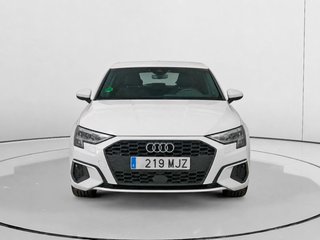 Audi A3 Sportback 35 TDI 110 kW (150 CV) S tronic