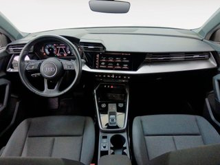 Audi A3 Sportback 35 TDI 110 kW (150 CV) S tronic