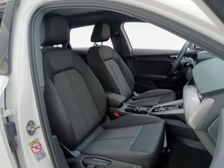 Audi A3 Sportback 35 TDI 110 kW (150 CV) S tronic