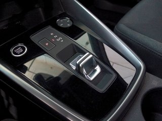 Audi A3 Sportback 35 TDI 110 kW (150 CV) S tronic