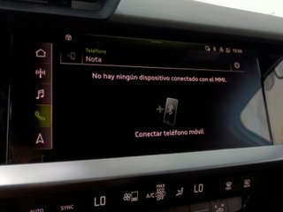 Audi A3 Sportback 35 TDI 110 kW (150 CV) S tronic