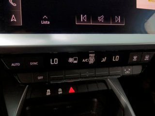 Audi A3 Sportback 35 TDI 110 kW (150 CV) S tronic
