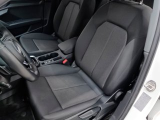 Audi A3 Sportback 35 TDI 110 kW (150 CV) S tronic