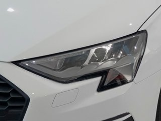 Audi A3 Sportback 35 TDI 110 kW (150 CV) S tronic