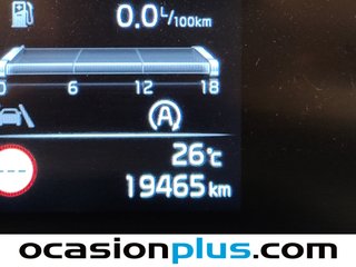 Kia Stonic 1.2 DPi Drive 58 kW (79 CV)