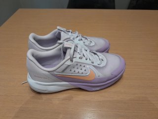 Zapatillas Nike niña talla 36