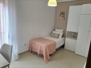 Alquiler habitación