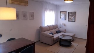 Alquiler habitación