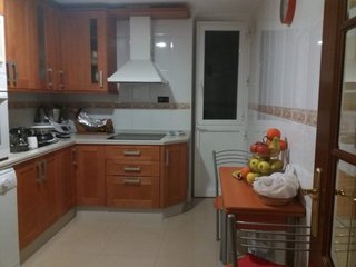 Alquiler habitación