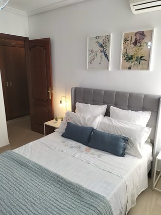 Alquiler habitación