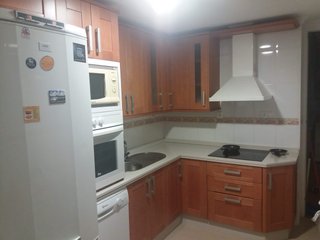 Alquiler habitación