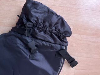 Protector Manillar Moto Impermeable