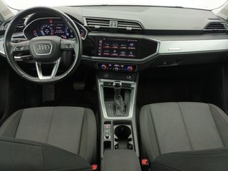 Audi Q3 Advanced 35 TFSI 110kW (150CV) S tronic