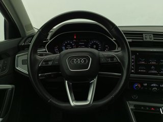 Audi Q3 Advanced 35 TFSI 110kW (150CV) S tronic