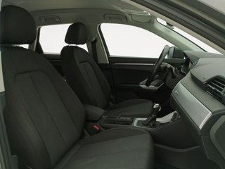 Audi Q3 Advanced 35 TFSI 110kW (150CV) S tronic
