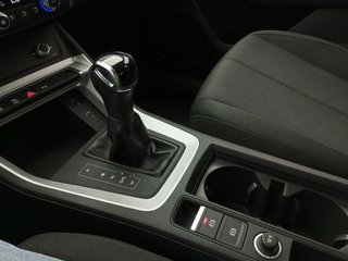 Audi Q3 Advanced 35 TFSI 110kW (150CV) S tronic