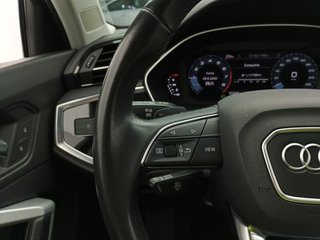 Audi Q3 Advanced 35 TFSI 110kW (150CV) S tronic