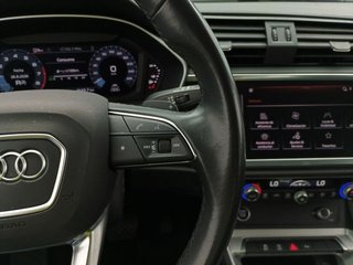 Audi Q3 Advanced 35 TFSI 110kW (150CV) S tronic