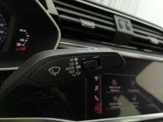 Audi Q3 Advanced 35 TFSI 110kW (150CV) S tronic