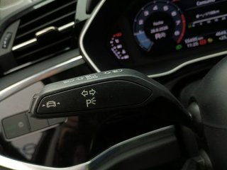 Audi Q3 Advanced 35 TFSI 110kW (150CV) S tronic