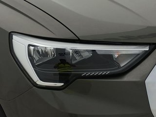Audi Q3 Advanced 35 TFSI 110kW (150CV) S tronic