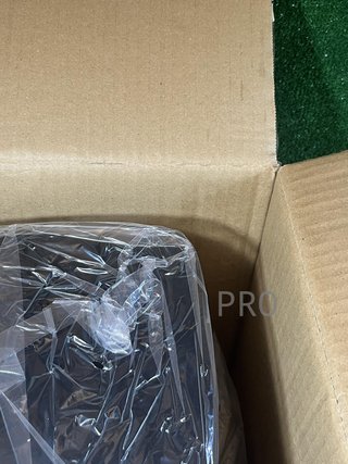 Cubo de Basura Baño SONGMICS