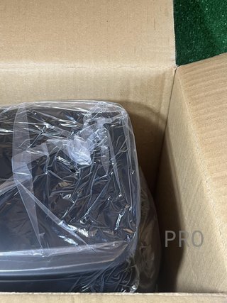 Cubo de Basura Baño SONGMICS